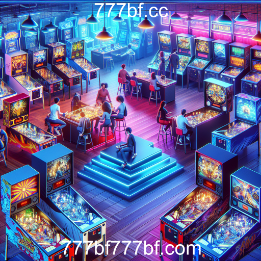 A Evolução dos Jogos de Arcade: Nostalgia e Inovação